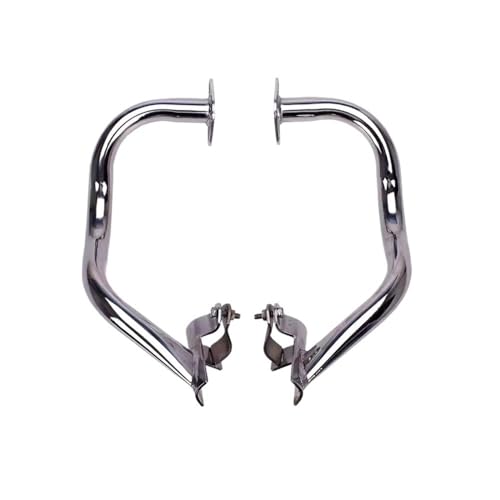 Barre de protection moteur pour moto CB 400 VTEC 1992-1998