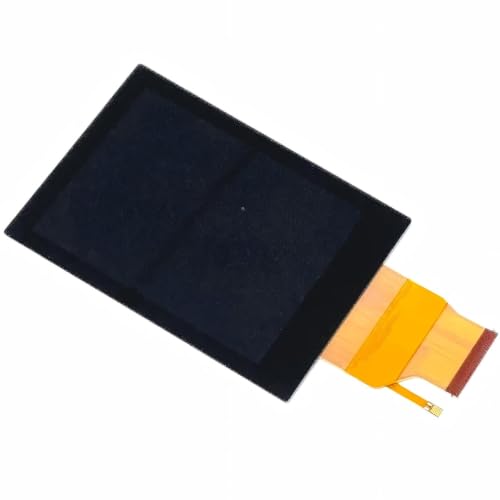 Remplacer écran cassé Canon SX730 HS dalle LCD de rechange avec vitre de protection
