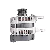 Car Three Phase Alternator AC Generator Accessories Dynamo Compatible With Mercedes Benz W204