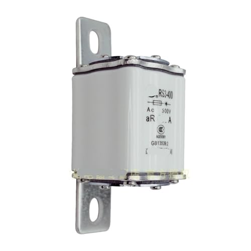 Fusible rapide RSO-400 aR d'une haute précision 350A