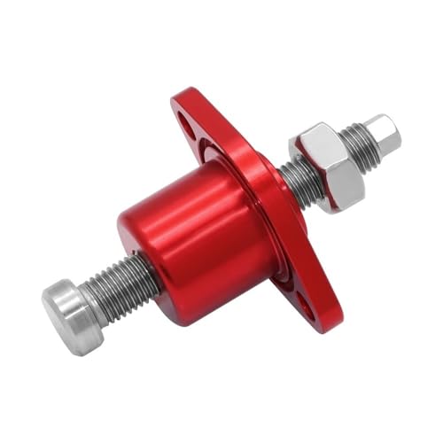 �I�[�g�o�C�^�C�~���O�J���`�F�[���e���V���i�[���t�^�[�}�j���A���A�W���X�^�[ CBR300R CB300F CBF300N CMX300 CM300 14520-K0A-DB1(Red)