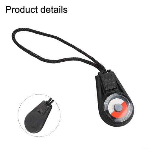 Tester Electromagnético AC para Campo y Rotación de Bombas miniatura 3