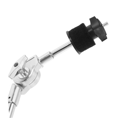 Brazo soporte para platillo, extensión y montaje para instrumentos musicales miniatura 3