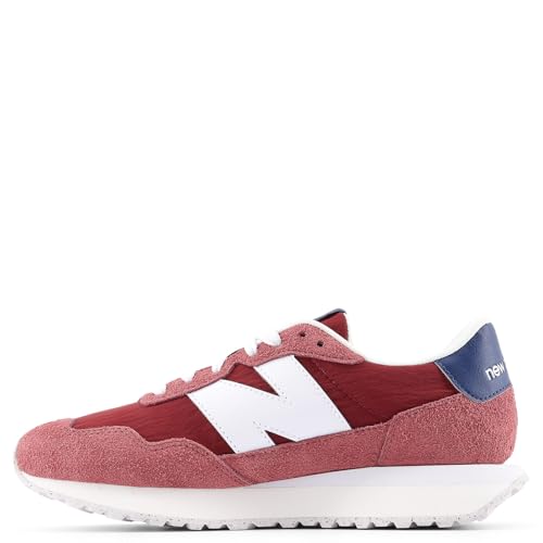 New Balance Women's 237 V1 Classic Sneaker4