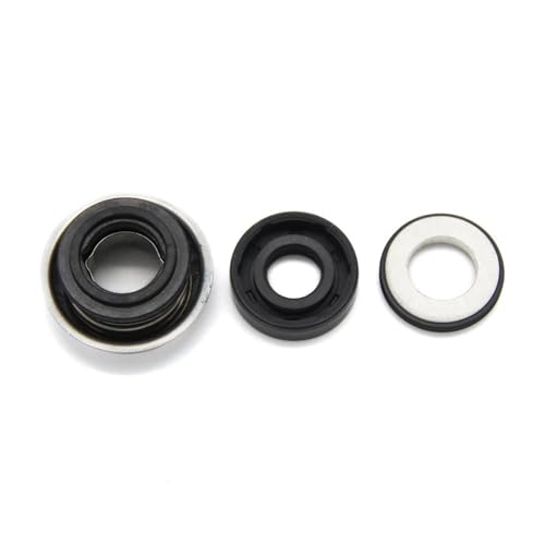 Joints d'étanchéité de haute précision pour CB400 VTEC et VFR800 RC46 - 4