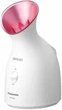 Panasonic EH-SA32-P Pink | Nano-e NanoCare Facial Steamer