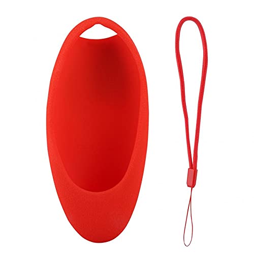 Cubierta Protectora de Control Remoto de Silicone TV Universal para BN59-01185F