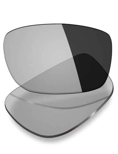 Image of Mryok Replacement Lenses for Costa Del Mar Caballito Sunglasses, HD Polarized, UV Protection, Impact Resistant
