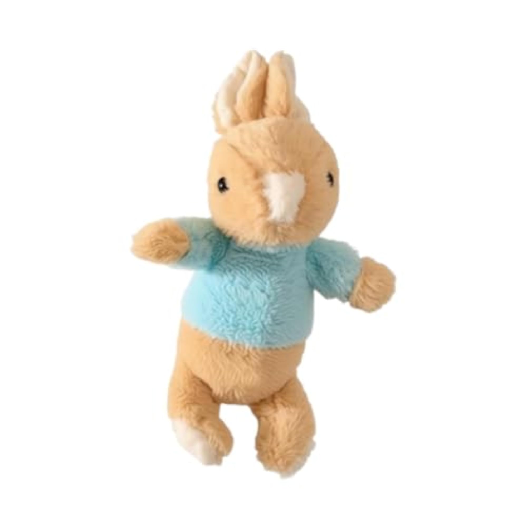 Plush Bunny Pencil Case, Stuffed Animal Pen Case for Teens