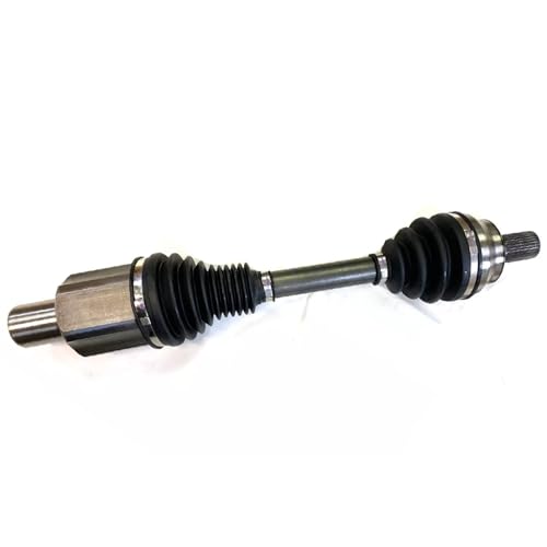 Arbre de transmission avant gauche : stop aux vibrations sur Mercedes C300 et C43 AMG