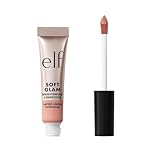 e.l.f. Soft Glam Brightening Corrector, Helps Minimize Dark Circles & Discolouration, Hydrating With A Natural Finish, Vegan & Cruelty-Free, Light Pink