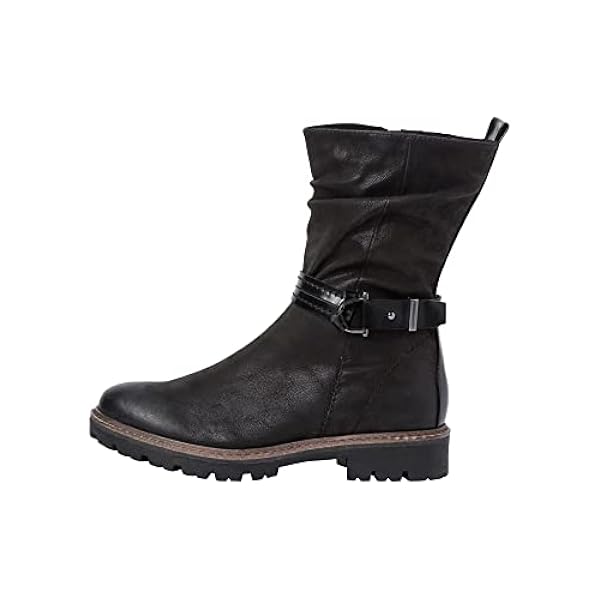MARCO TOZZI Botas para Mujer 2-2-25415-29, Modernas