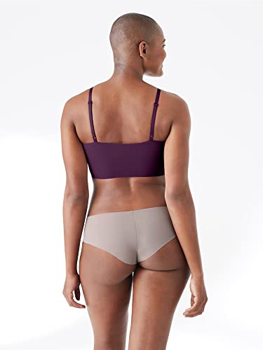 Image of True & Co Women's True Body Lift Triangle Adjustable Strap Bra
