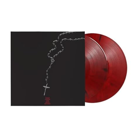 洋楽 I BROUGHT YOU MY BULLETS, I Brought You My Bullets, You Brought Me Your Love | Amazon.com