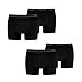 Produktbild PUMA Herren Basic-Boxer 521015001 4er Pack, Black, L