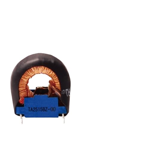 Transformateur de courant TA2515BZ-00 résout les erreurs de mesure 5A sortie 20mA