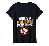 Pollen Allergy Awareness Quotes