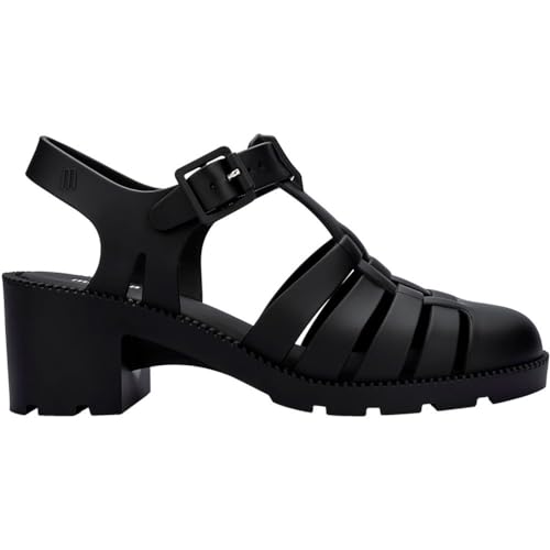 MELISSA ID Heel AD AV670 Black 37 EUR