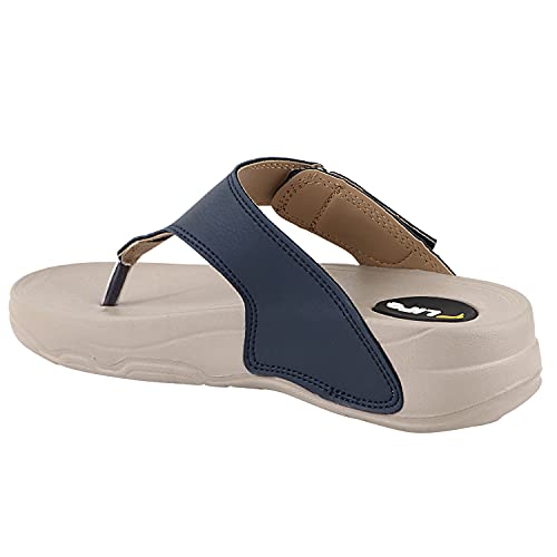 Image of WELCOME womens Lf 13 Flip-Flop