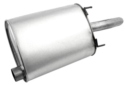 Walker SoundFX 18893 Direct Fit Exhaust Muffler 2.25