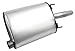 Walker 18893 SoundFX Muffler