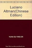 Luciano Altman 7807022175 Book Cover