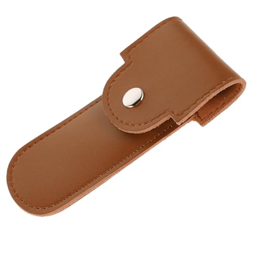 SOESFOUFU ���s�p�j���p�V�F�[�r���O�P�[�X ���B���e�[�W�f�U�C���y�ʃJ�~�\�����[�J�o�[ �o�� �r�W�l�X�V�[���Ή��n�ی�z���_�[