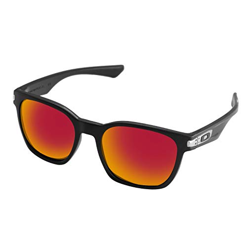 Image of LenzReborn High-impact Polarized Lens Replacement for Oakley Garage Rock OO9175 Sunglass - More Options