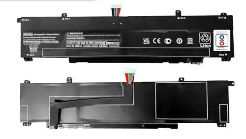 Image of WK04XL Laptop Battery Compatible for HP OMEN 16-b 16-c Victus 16-e 16-d 15-f Series Victus 16-D0001UR 16-D0023DX 16-E0005UA 16-D1113TX HSTNN-IB9V HSTNN-WB0B HSTNN-OB2C M38822-1D1