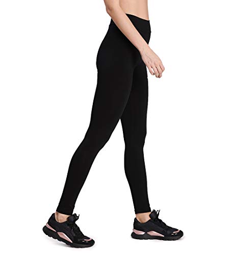 Image of Puma Women's Fitted Polyester Leggings
