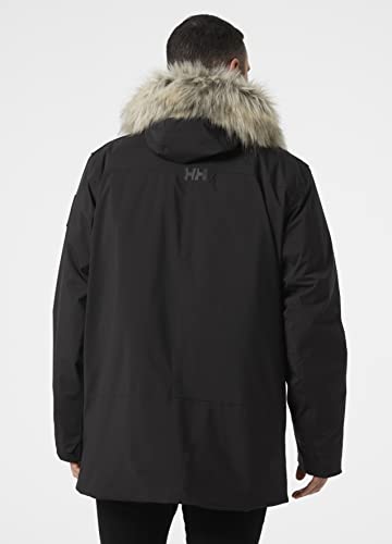 Image of Helly-Hansen Mens Reine Parka