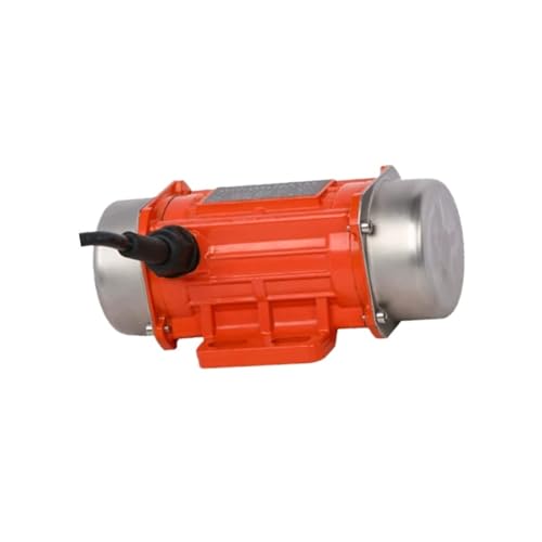 Moteur vibrant triphasé PUTA50/2-19 anti colmatage vibrateur 380V 50W pour silo