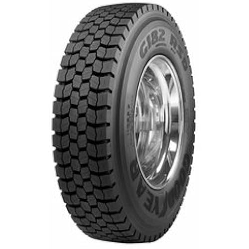 Goodyear G182 RSD 295/75R22.5 Tire 756817111