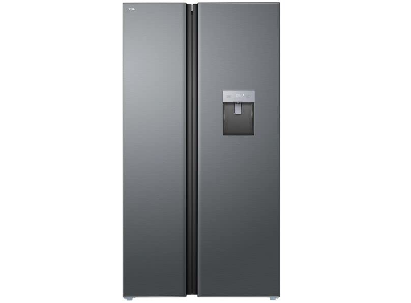 American Style Side by Side Fridge Freezer with...
