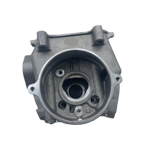 Culasse LH180MQ 400 VTT UTV 27337 remède contre la surchauffe moteur