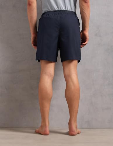 Image of U.S. Polo ASSN. Men's OEX13 Solid Breathable Inner Boxers - Pack of 1
