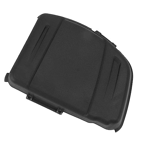 Copertura Filtro Aria per Rasaerba 650EXI 675EXI 675IS, Custodia in ABS Resistente, 594575 Ricambio per Motore Tagliaerba, Sostituzione del Filtro dell'Aria per Tosaerba (Coperchio filtro aria)