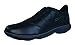 Geox Herren U Nebula B Sneakers,Schwarz C9999,46 EU