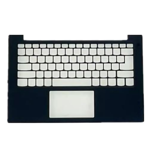 Coque Supérieure Entrée Étroite Noire pour Ordinateur Portable Lenovo ThinkPad P15 Gen 1