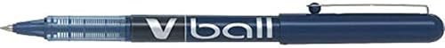 PILOT V-BOLA 0,7 AZUL 4902505077654 0012