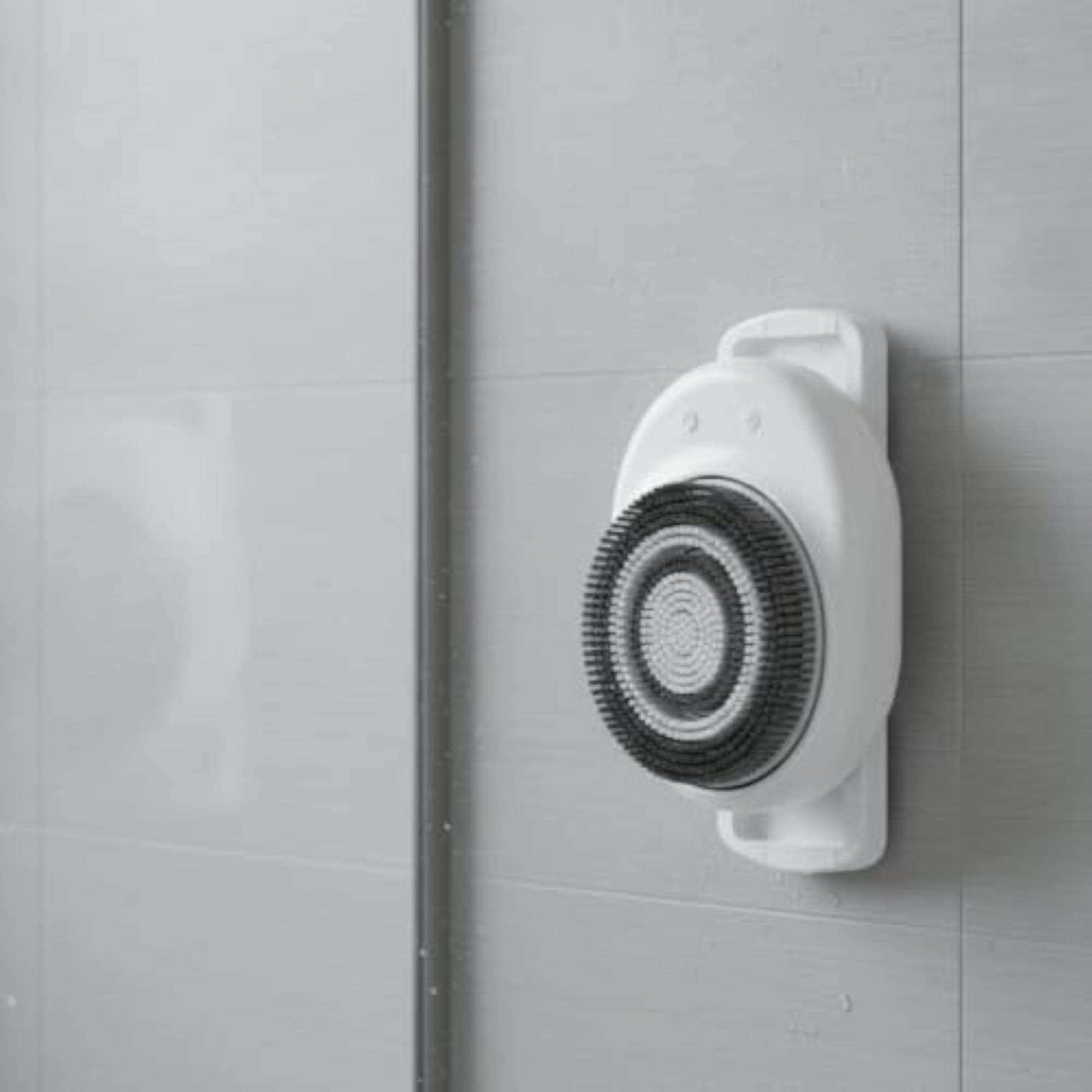 Rechargeable Electric Bath Brush for Elderly & Adults