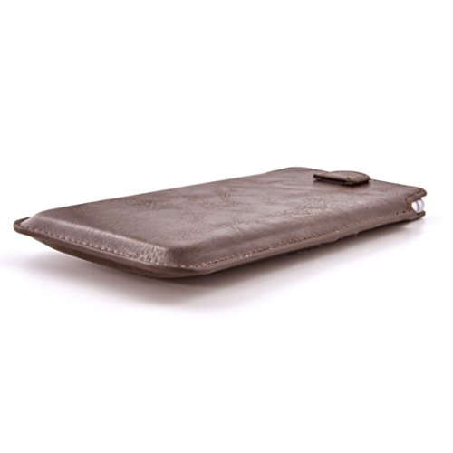 Dockem Card Case per iPhone 6 Plus e iPhone 6S
