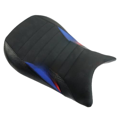 Cojín de asiento bajo antideslizante para S1000RR M1000RR