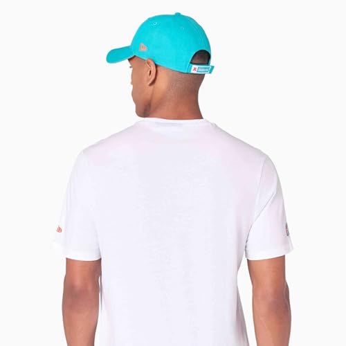T shirt New Era Homme Miami Dolphins NFL Regular - vue 10