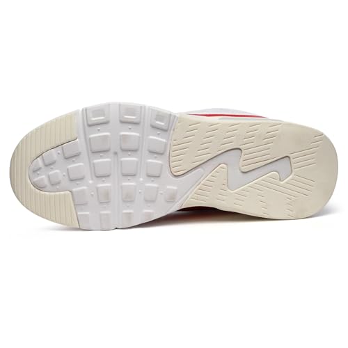 Image of MAX-2 Sports Shoes for Men | Running, Walking, Gym Shoes | Lightweight and Comfortable | Casual Shoes for Men | Ideal for Gents & Boys