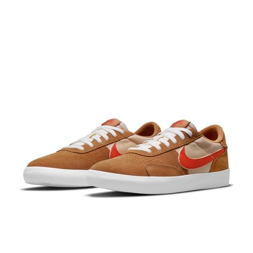 Image of Nike Mens Sb Heritage Vulc Sneakers