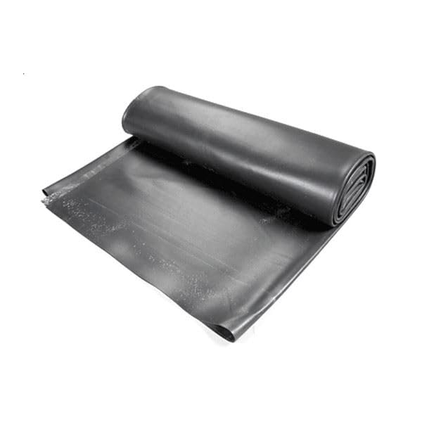 Pisces Supa Flex PVC Garden Pond Liner 6m Width Cut to Order (1m - 20m Lengths) -Heavy Duty Durable Water Feature Lining