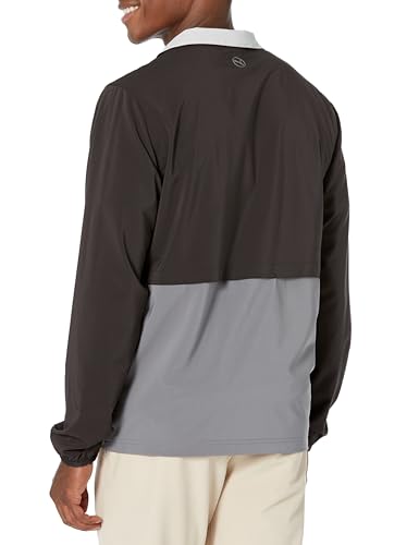 Image of PUMA Men's Monterey Wind Jacket