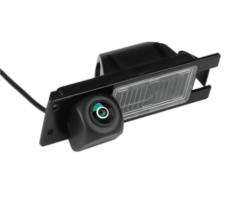 Caméra de recul 1080P pour éviter les angles morts sur Astra H J et Meriva
