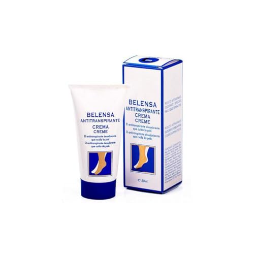 Belensa, Desodorante - 350 gr.